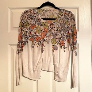 Fossil Cardigan 🌼